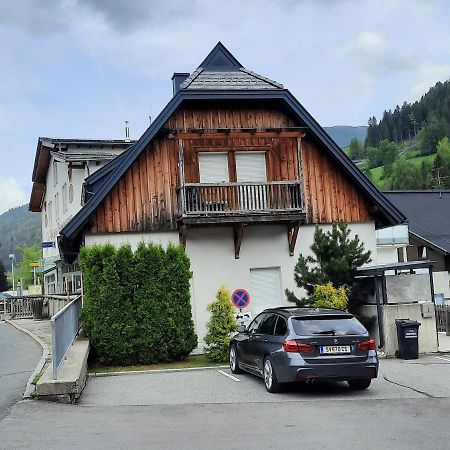 Ferienwohnungen Fryba Bad Kleinkirchheim Exterior photo