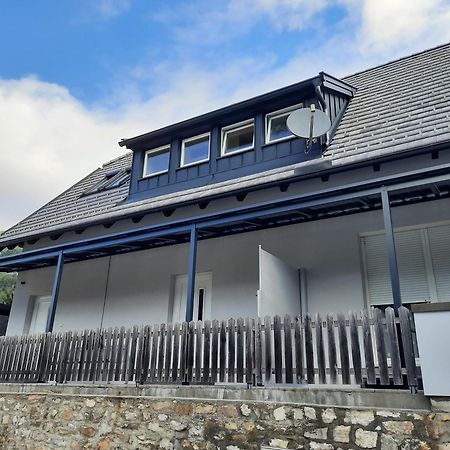 Ferienwohnungen Fryba Bad Kleinkirchheim Exterior photo