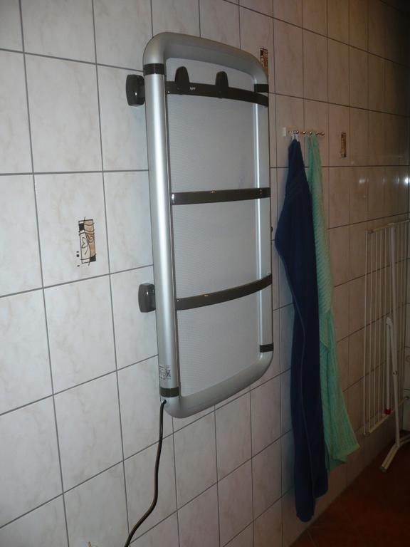 Ferienwohnungen Fryba Bad Kleinkirchheim Room photo